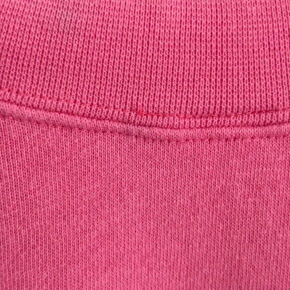 Vintage Bubblegum Pink Sweatshirt - Picture 8 of 11